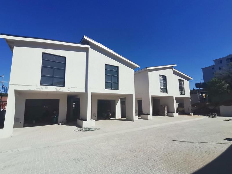To Let 3 Bedroom Property for Rent in Ridgeworth Western Cape